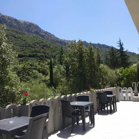 Littu Bed & Breakfast 3*