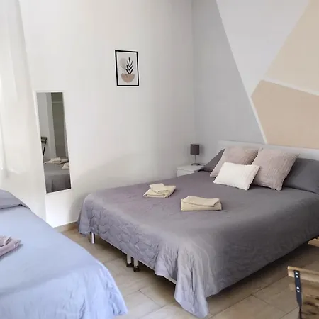 Littu Bed and breakfast Cala Gonone