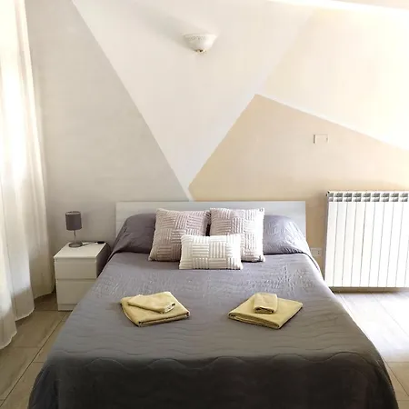 Bed and breakfast Littu 3*