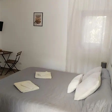 Bed and breakfast Littu Cala Gonone