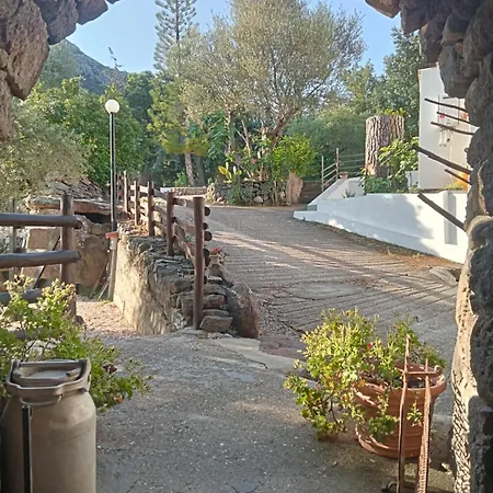 Littu Bed & Breakfast 3*