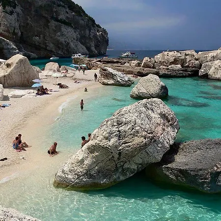 Bed and breakfast Littu