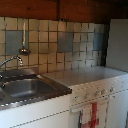 Bed and breakfast Littu