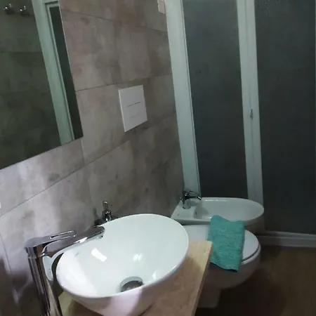 Bed and breakfast Littu