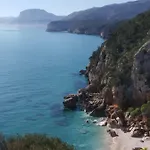 Littu Bed & Breakfast Cala Gonone