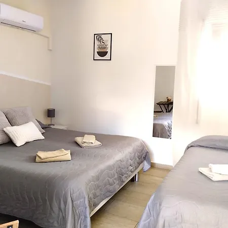 Bed & Breakfast Littu 3*