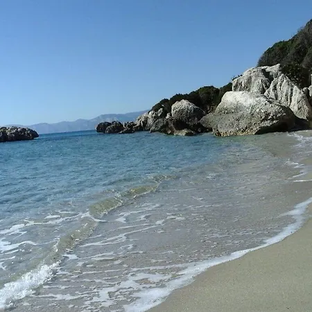 Littu Cala Gonone